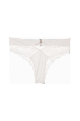 Yeni Inci K114 Dantelli Slip Külot