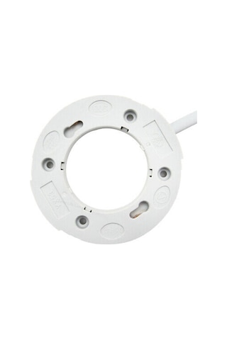 Gx53 Lambalar Gx53 Ampuller İçin 5 Adet Gx53 Taban Bağlantısı