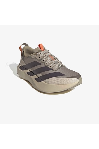 Adidas Adizero Evo Sl Atr Kadın Kahverengi Spor Ayakkabı Kk2719 Kahverengi