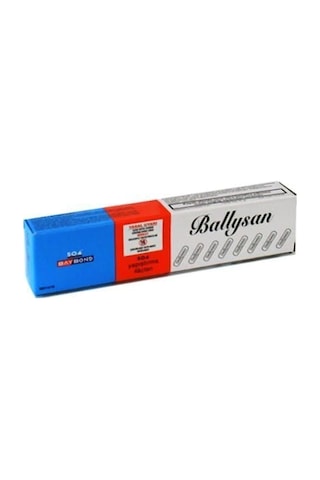 Ballysan Kontak Yapıştırıcı Tutkal Baybond Baytec 50 Gr-50 Adet