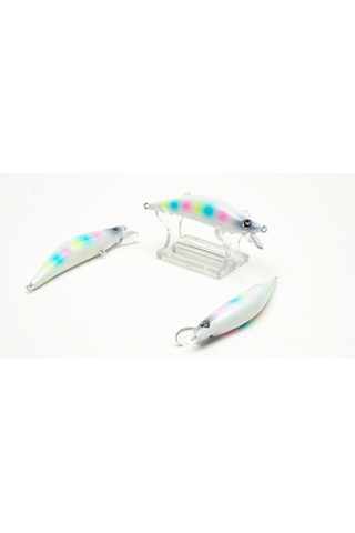 Hanfish Lokman 80 Lm - 230 Pale Clow