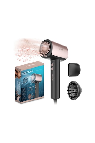 Dryglam Nano Plasma Saç Kurutma Makinesi