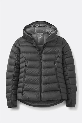 Rab Electron Pro Down Kadın Mont Çok Renkli