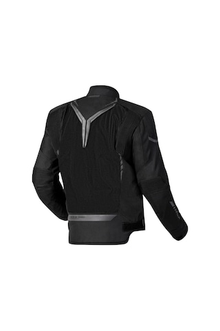 Ozone Flow Motosiklet Montu 66193 Siyah