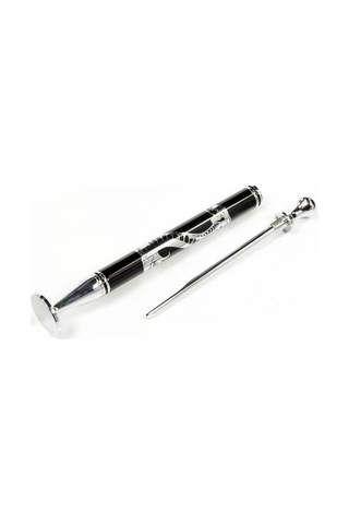 Rattray's Thin Caber Snake Pipo Kaşığı 115430