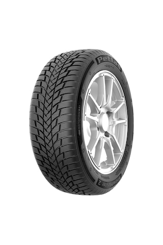 Petlas 185/65/R15 TL 88h Snowmaster 2 Kış Lastiği 2025 Petlas 185/65/R15 TL 88h Snowmaster 2 Kış Lastiği 2025