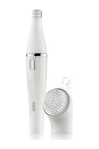 Braun SE830 Yüz Epilatörü + Çanta ve Işıklı Ayna