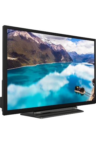 Toshiba 32LL3A63DT 32" Full HD Smart LED TV