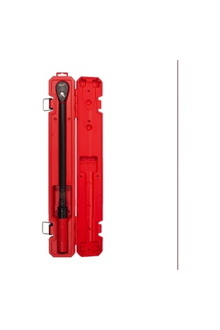 Milwaukee 1/2 İnç Cırcırlı Tork Anahtarı 60-340 Nm 4932500825
