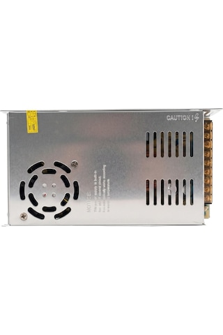 Doraled 24V 21A 500W Smps Adaptör 24Volt Adaptör 21Amper
