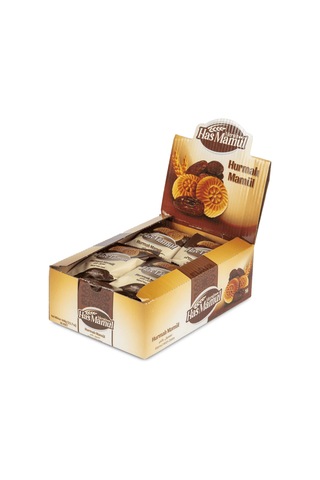 Hurmalı Mamül 16 Adet Kutu 448g-147