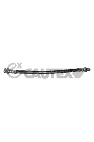 Fren Hortumu - Fiat 131, Ducato, Panda, Punto, Argenta - Fhs-61894