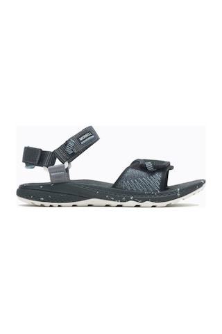 Merrell Merrel 10010 Kadın Sandalet J004162 Siyah