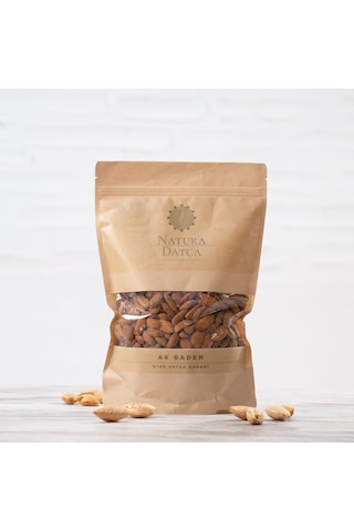 Natura Datça Ak Badem 1 Kg