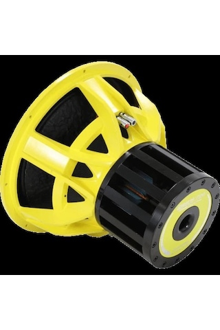 Ground Zero Subwoofer 38 Cm Gznw 15spl Neo Extreme 10000 Watts