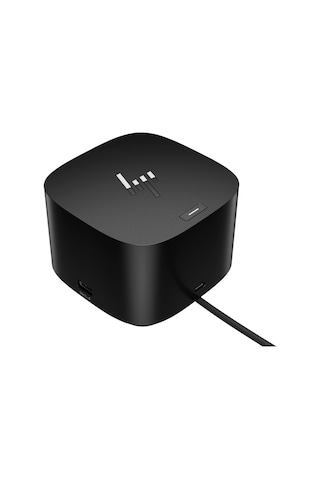 HP G4 4J0G4AA 280W W/Combo Cable Thunderbolt Dock Station