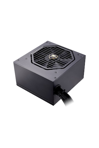 Cougar GX-S CGR-GS-650 650W 12 CM Fanlı 80+ Gold Güç Kaynağı