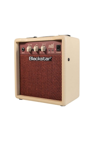 Blackstar Debut 10E Combo Elektro Gitar Amfisi Cream