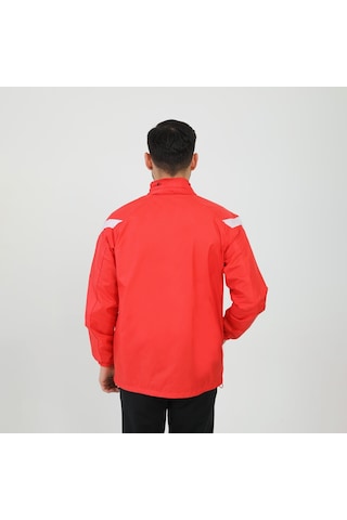 Kırmızı - Beyaz Tryon Erkek Yağmurluk Evo Pro 1018060 001