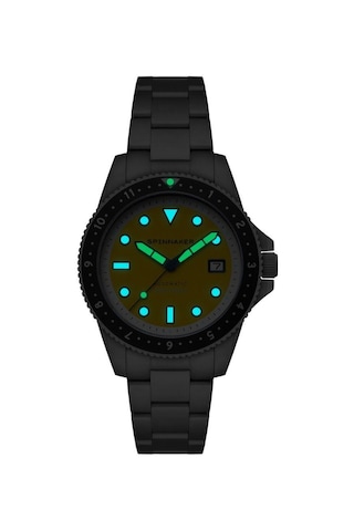 Spınnaker Sp-5136-77 Erkek Kol Saati
