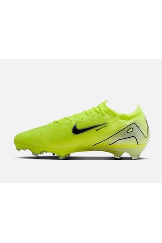 Nike Mercurial Vapor 16 Elite Fg Erkek Krampon Sarı Fq1457700 P-141 Sarı