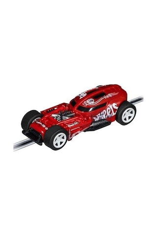 Hot Wheels Go Yarış Pisti 62552