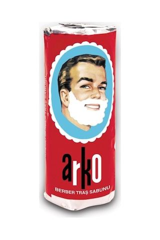 Arko Tıraş Sabunu 75 gr