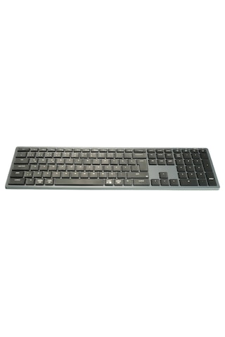 Gameraider K6 Pro Ultra-slim Kablosuz Türkçe Klavye
