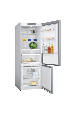 Profilo BD3055IFVN 483 L No-Frost Kombi Tipi Buzdolabı