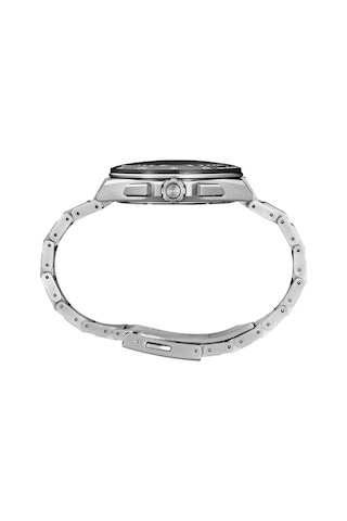 Seiko Astron Silvery Night - Ssh153j Gps Solar Erkek Kol Saati-23222 Çok Renkli