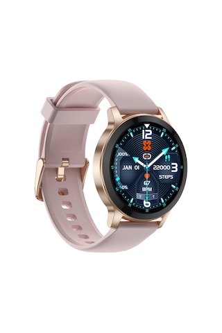 Ixtech Xee-7 46 MM Akıllı Saat (Distribütör Garantili)