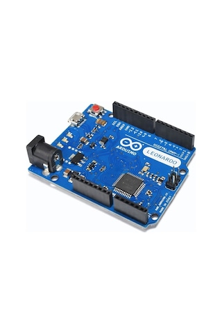 Oem Arduino Leonardo R3 Klon