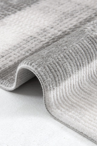 Hoom Rugs Eliza Plus 3402 Gri Modern Salon Halısı Gri