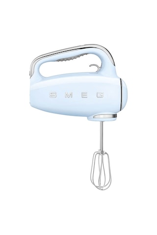 Smeg HMF01PBEU 50's Style Retro 500 W El Mikseri