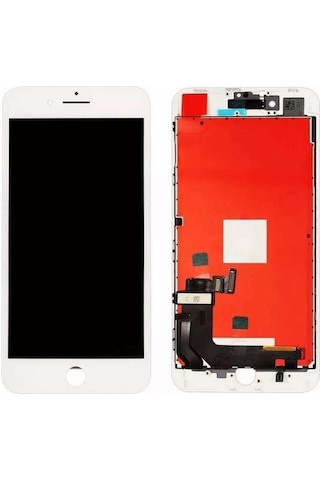 Apple Uyumlu iPhone 8 Plus,8G Plus Lcd & Dokunmatik