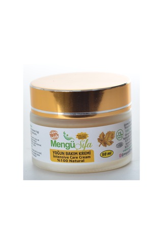 Mengü Şifa Yoğun Bakım Kremi 50 ML