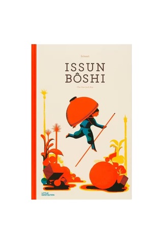 Gestalten Issun Bôshi 9783967048001