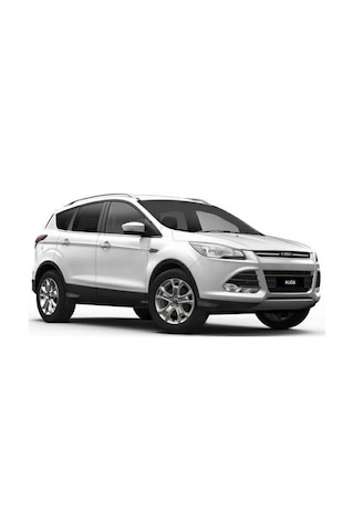 Roadstar Ford Kuga Navigasyonlu Dvd Çalar Full + Full Oem Teyp