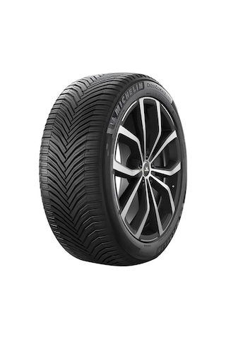 Michelin 235/45 R20 100H XL Vol Crossclimate 2 Suv Dört Mevsim Lastiği 2025