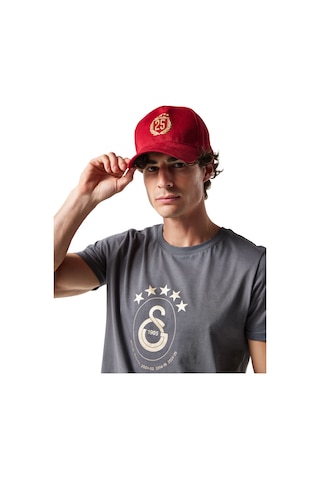 Gsstore Galatasaray 25 Şampiyonluk Şapka U251374