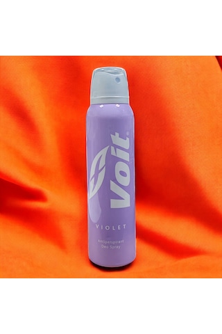 Voit Violet Kadın Sprey Deodorant 150 ML