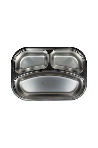 Urban Badger 304 Paslanmaz Çelik Mavi Lunchbox 1000 Ml Ve 1 Adet Çelik Kaşık, Dayanıklı Kamp Ekipmanları, Kamp Ak Çok Renkli