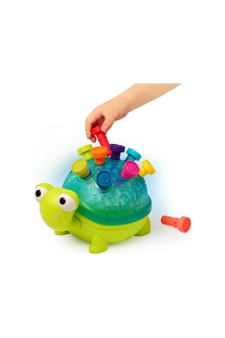 B.toys Eğitici Kaplumbağa
