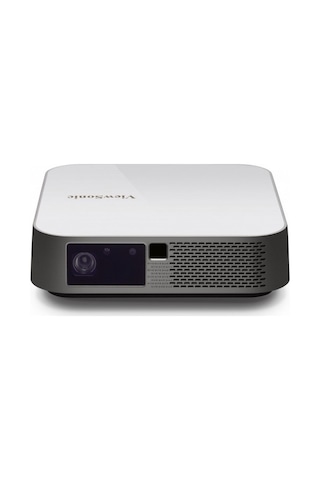 Viewsonic M2E 1920 x 1080 1000 Lümen Full HD LED Projeksiyon Cihazı