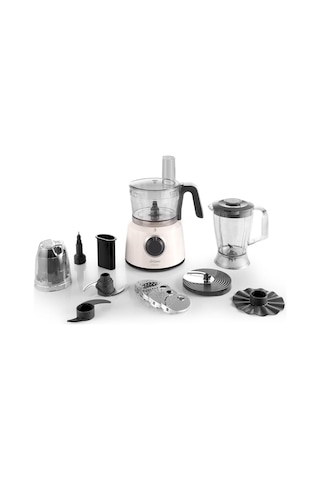 Arzum AR1064 Maxthon 1.2 LT Mutfak Robotu