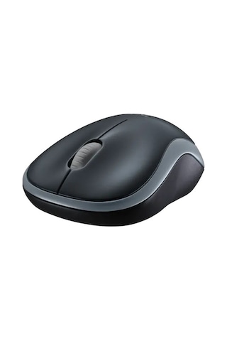 Logitech M185 Kablosuz Mouse Siyah-gri 910-002235 Diğer