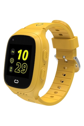 Qfit Q4 4.5G Akıllı Çocuk Saati (Distribütör Garantili)
