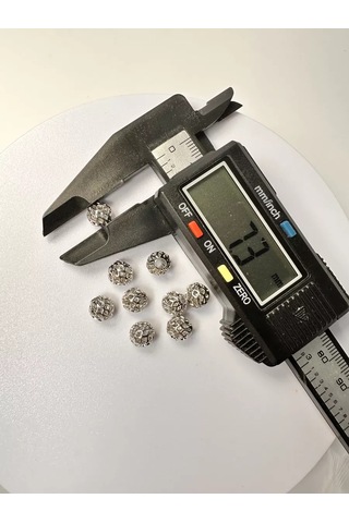 Savsan Boncuk Ayırıcılar - El İşi Ve Bileklik Yapımı İçin 249113983