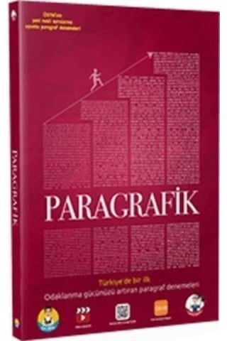 Tonguç Paragrafik N11.99