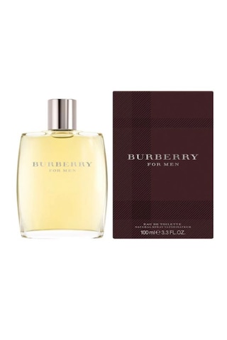 Burberry Classic Erkek Parfüm EDT 100 ML